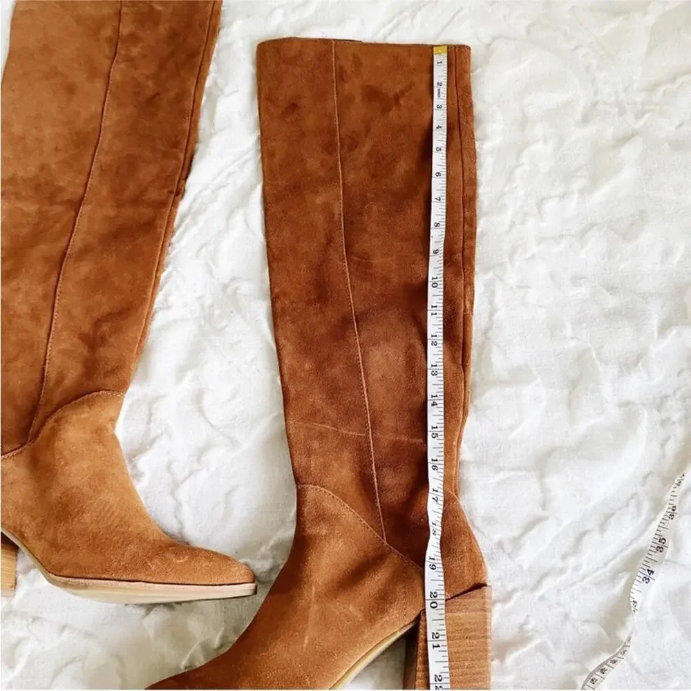 BOGO Treasure & Bond Dylan Tall Boots New $150